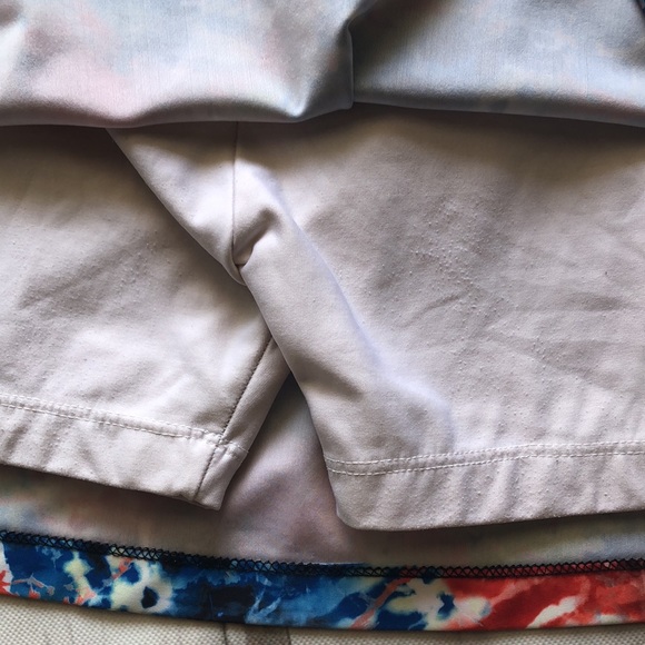 BSKINZ PICKLEBALL/TENNIS SKORT Woman’s Large - Picture 10 of 11